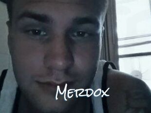 Merdox