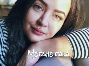Merhetaia
