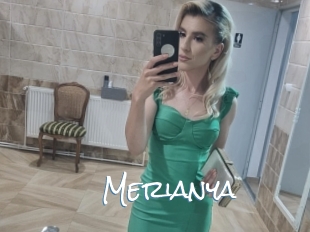 Merianya