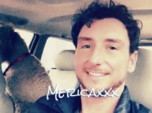 Mericaxxx