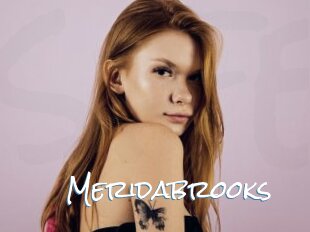 Meridabrooks