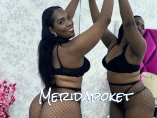Meridapoket