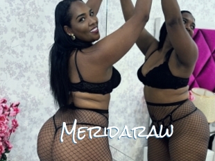 Meridaraw