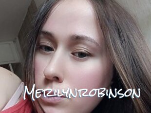 Merilynrobinson
