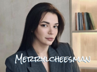 Merrylcheesman