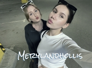 Merylandhollis