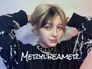 Merylbeamer