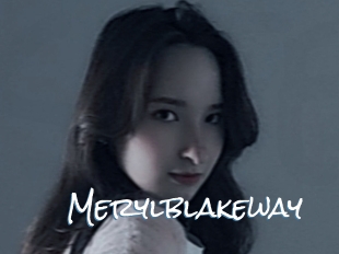 Merylblakeway