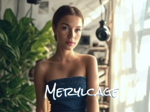 Merylcage