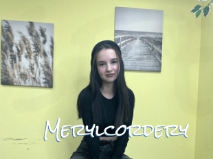 Merylcordery