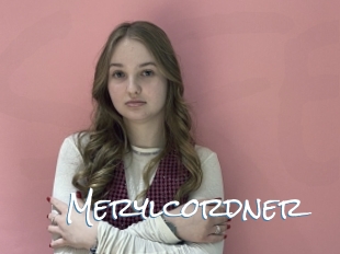 Merylcordner
