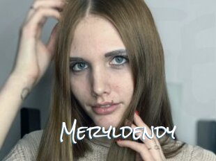 Meryldendy