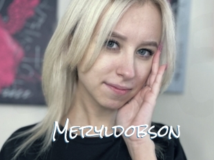 Meryldobson