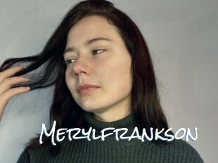 Merylfrankson