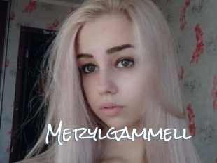 Merylgammell