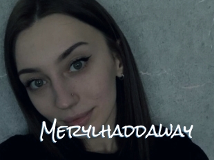 Merylhaddaway