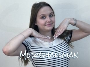 Merylhallman