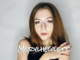 Merylhewlett