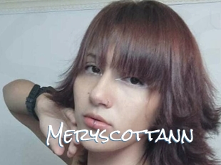 Meryscottann