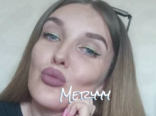 Meryyy