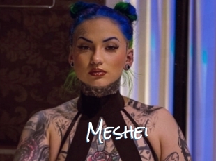 Meshei