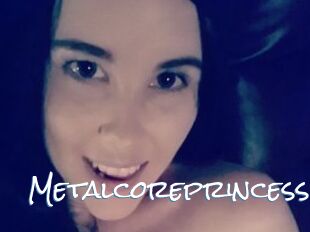 Metalcoreprincess