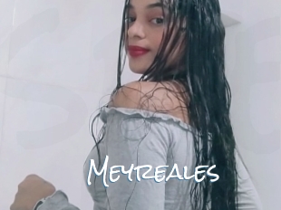 Meyreales