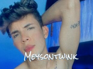 Meysontwink