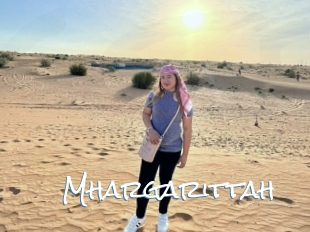 Mhargarittah