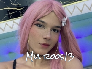 Mia_roos13