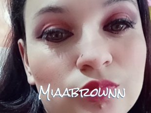 Miaabrownn