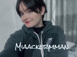 Miaackermman