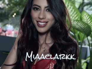 Miaaclarkk