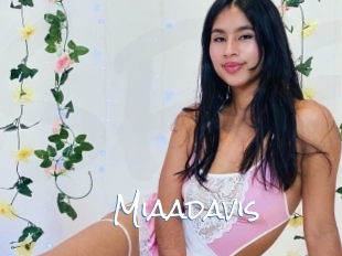 Miaadavis