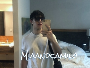 Miaandcamilo