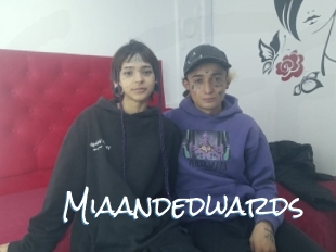 Miaandedwards