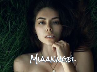 Miaanngel
