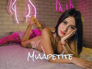 Miaapetite