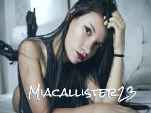 Miacallister23