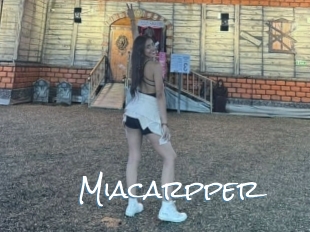 Miacarpper