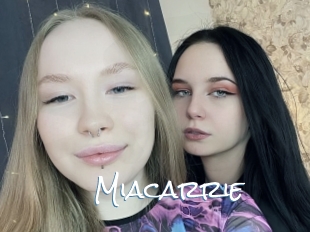Miacarrie
