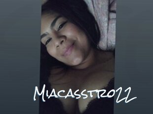 Miacasstro22