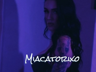 Miacatorixo