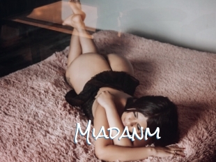 Miadanm