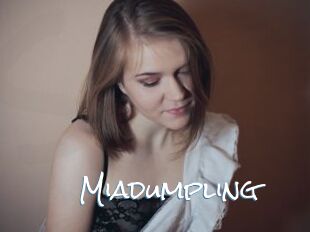Miadumpling
