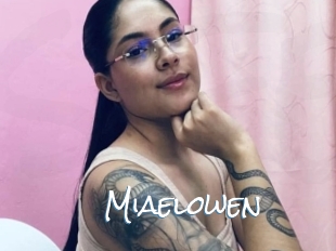 Miaelowen