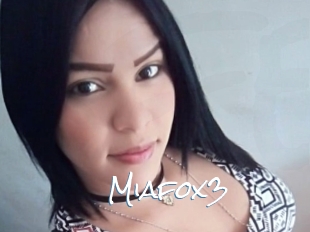 Miafox3