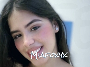 Miafoxyx