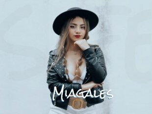 Miagales