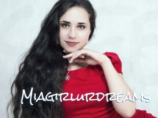 Miagirlurdreams